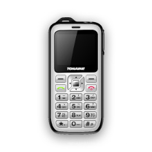 Robuste wasserdichte Eigenschaft Telefon GSM 850 900 1800 1900MHz